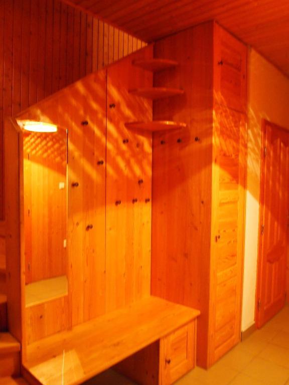 Chata Monika Prosiek Room photo